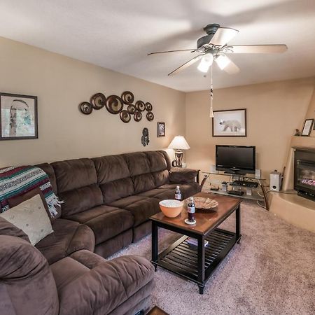 Oso Blanco Villa Ruidoso Kültér fotó