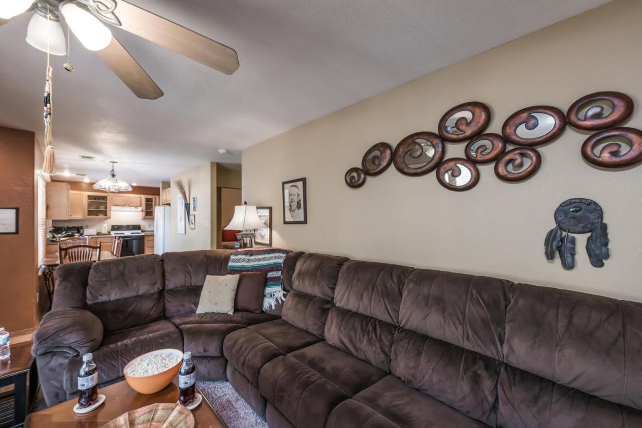 Oso Blanco Villa Ruidoso Kültér fotó